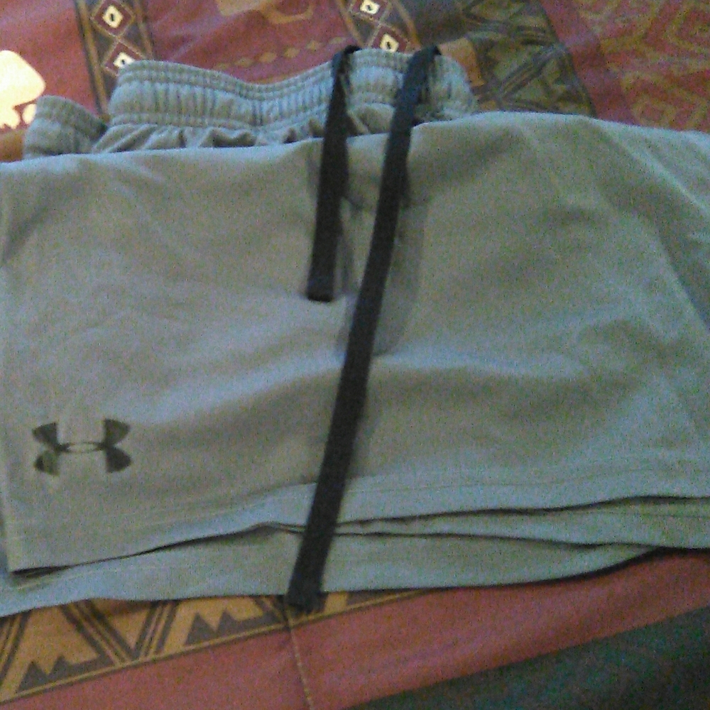 Under armour shorts